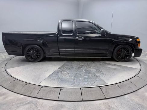 Used 2005 Chevrolet Colorado LS w/ Xtreme Appearance Package image 4