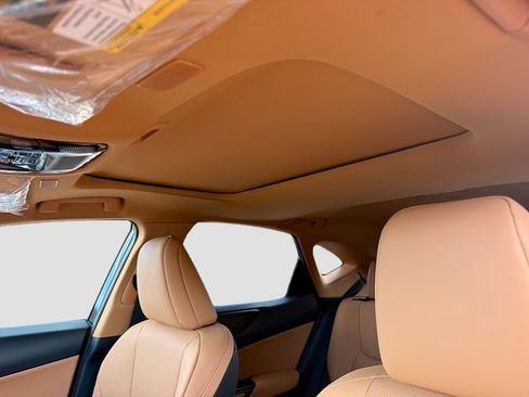 New 2026 Lexus NX 350 AWD w/ Premium Package image 26