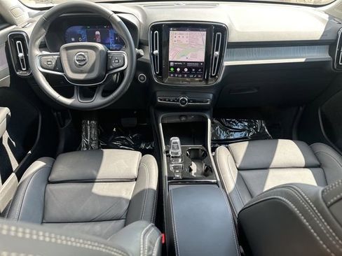 New 2026 Volvo XC40 B5 Plus w/ Protection Package Premier image 13