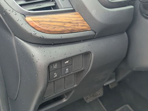 Used 2018 Honda CR-V EX-L image 20