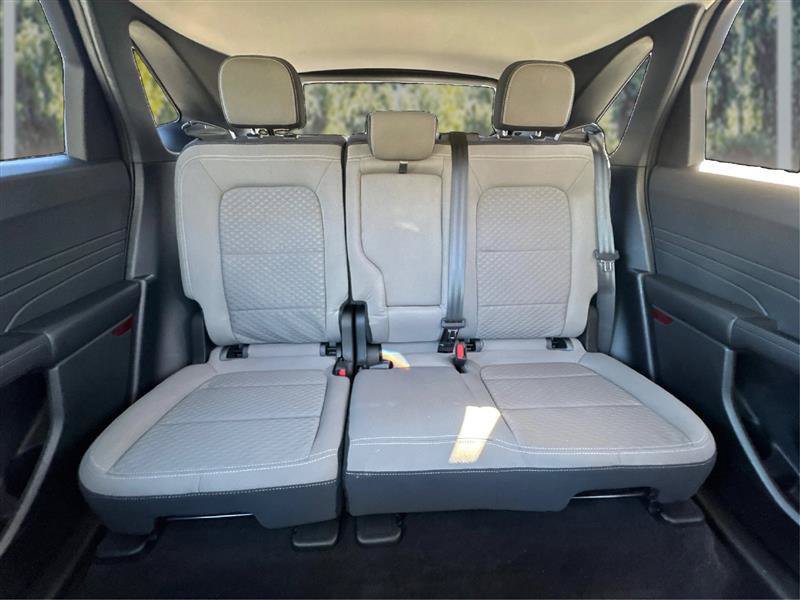 Used 2022 Ford Escape SE w/ Convenience Package AWD/4WD image 15
