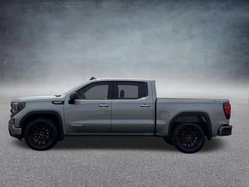 Certified 2024 GMC Sierra 1500 Elevation AWD/4WD image 7