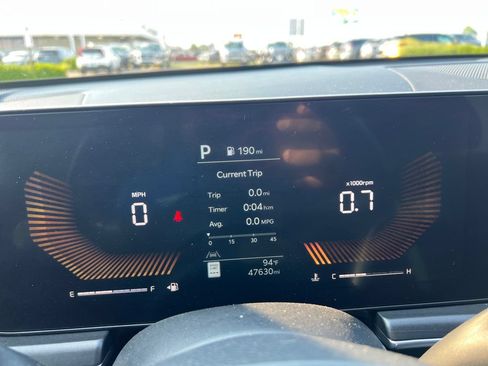 Certified 2025 Kia K5 GT-Line w/ GT-Line Premium Package AWD/4WD image 18