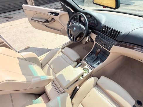 Used 2003 BMW 330Ci Convertible RWD image 57