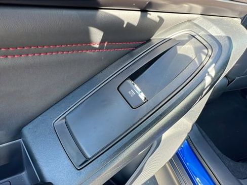 Used 2022 Subaru WRX Limited image 15