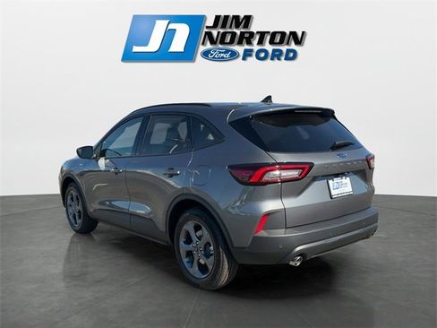 New 2026 Ford Escape ST-Line w/ Tech Pack #1 image 5