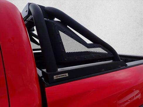 Used 2021 RAM 1500 TRX w/ TRX Level 2 Equipment Group AWD/4WD image 6
