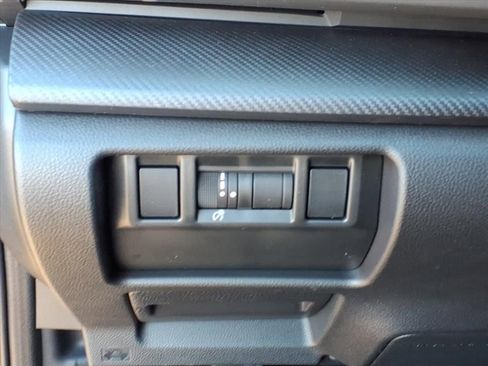 New 2026 Subaru Crosstrek 2.0i Premium image 16