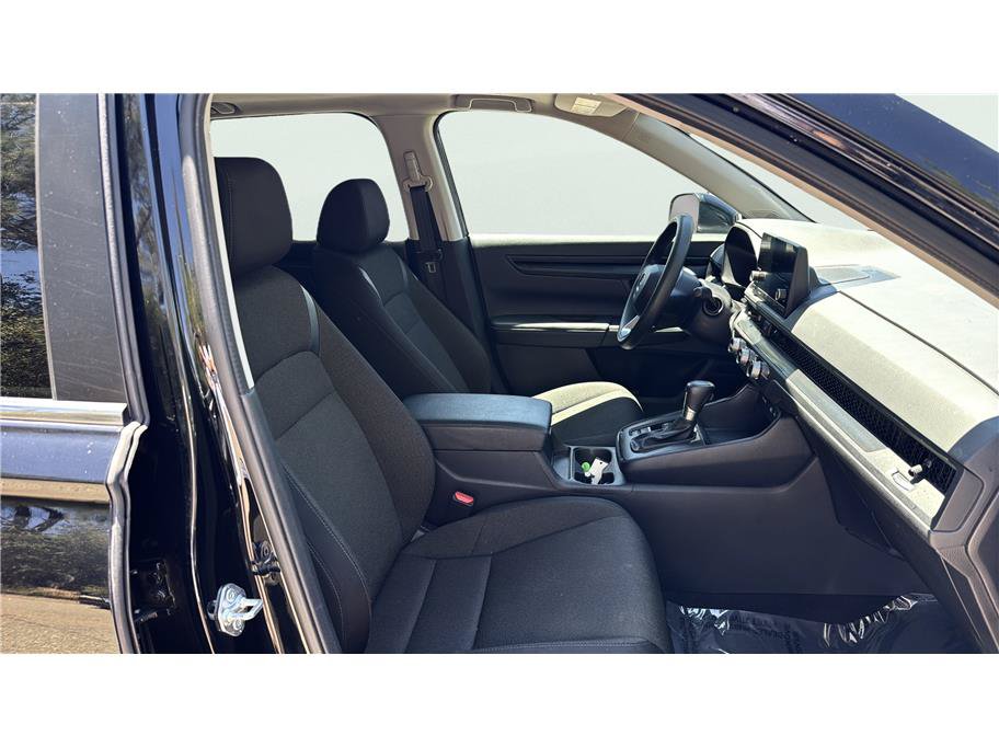 Used 2024 Honda CR-V EX image 20