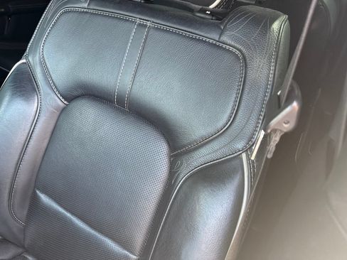 Used 2020 RAM 1500 Limited RWD image 14