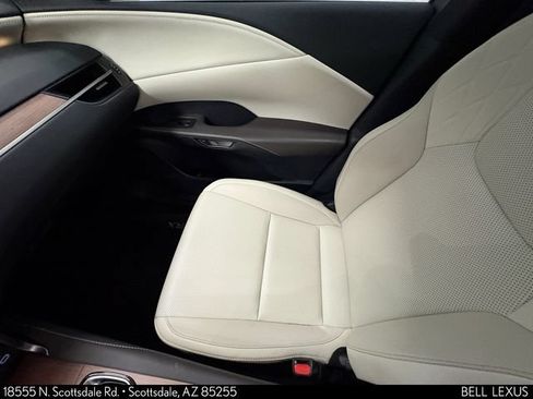 Used 2023 Lexus RX 350 Premium FWD image 19