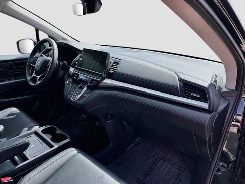 Used 2025 Honda Odyssey EX-L image 30