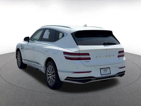 Used 2026 Genesis GV80 2.5T AWD/4WD image 10