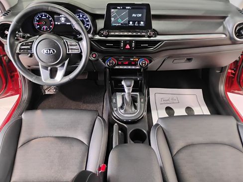 Used 2019 Kia Forte EX w/ Option Group 020 FWD image 43