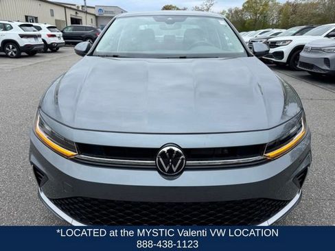 Used 2026 Volkswagen Jetta S FWD image 2