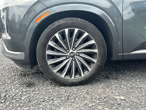 Used 2023 Hyundai Palisade Calligraphy AWD/4WD image 26