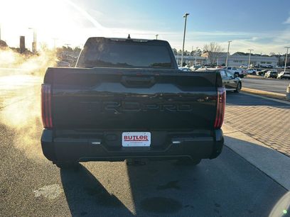 Used 2024 Toyota Tundra TRD Pro