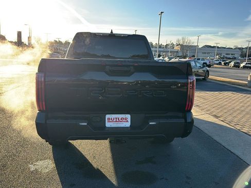Used 2024 Toyota Tundra TRD Pro image 4