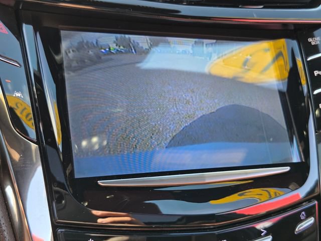 Used 2015 Cadillac CTS Performance RWD image 27