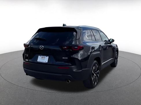 Used 2025 MAZDA CX-50 2.5 Hybrid w/ Premium Plus Pkg image 15