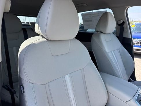 New 2026 Hyundai Tucson SEL FWD image 23