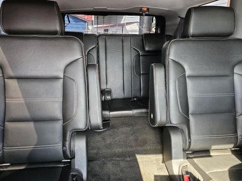 Used 2016 GMC Yukon Denali w/ Open Road Package AWD/4WD image 24