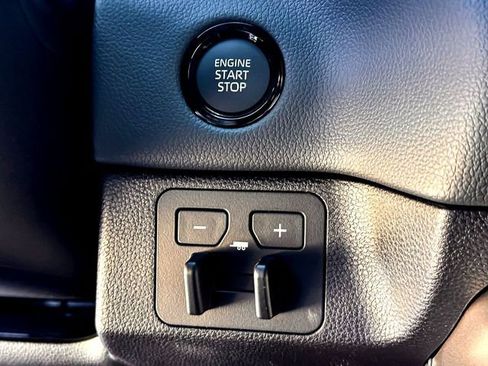 New 2026 Toyota Tundra Limited image 13