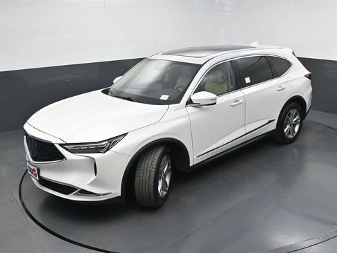 Used 2023 Acura MDX SH-AWD image 38