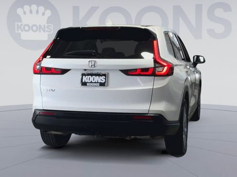 Used 2023 Honda CR-V EX-L image 12
