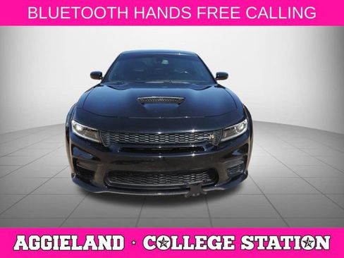 Used 2022 Dodge Charger Scat Pack RWD image 9