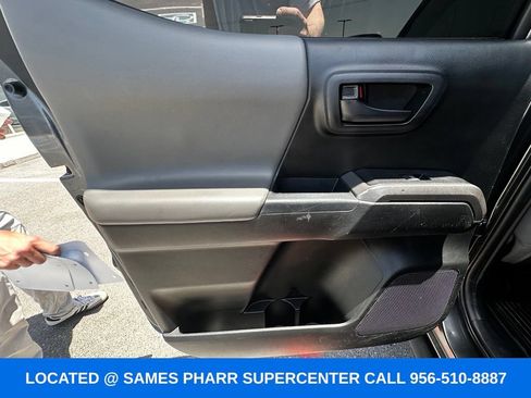 Used 2021 Toyota Tacoma SR5 RWD image 18