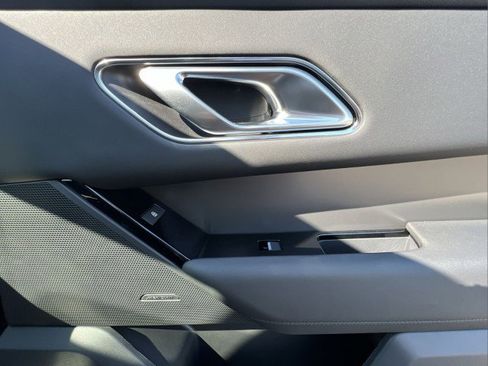 New 2026 Land Rover Range Rover Velar S image 22