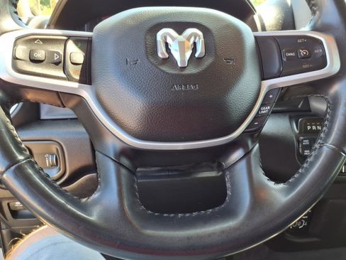 Used 2020 RAM 1500 Big Horn image 17
