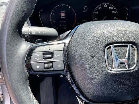 Used 2025 Honda Civic Sport image 23