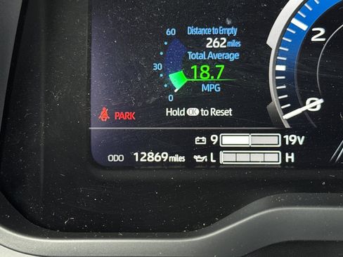 Certified 2026 Toyota Sequoia SR5 AWD/4WD image 25