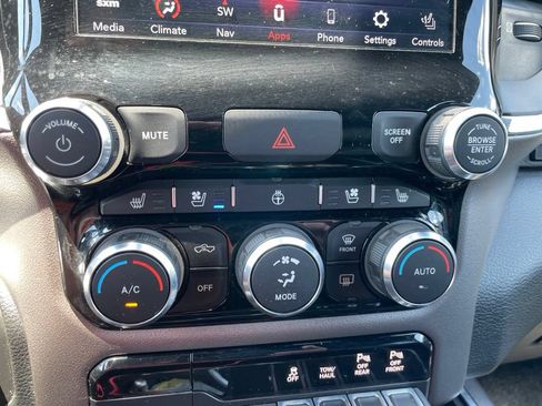 Certified 2020 RAM 1500 Laramie AWD/4WD image 33
