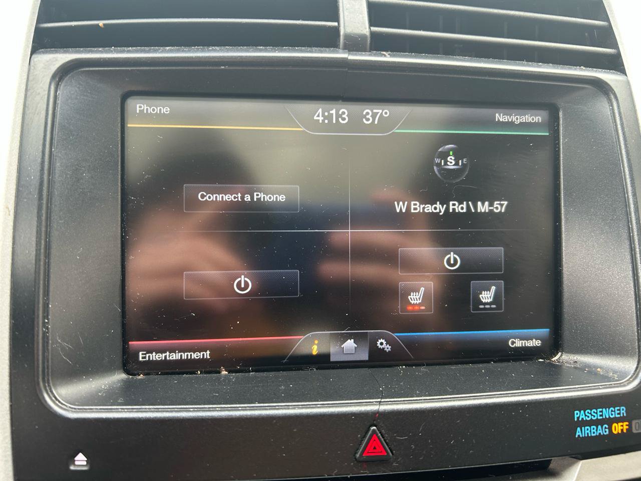 Used 2013 Ford Edge Limited AWD/4WD image 23