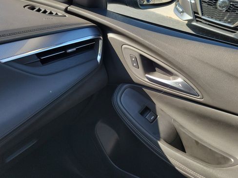 Used 2025 Buick Encore GX Preferred FWD image 29