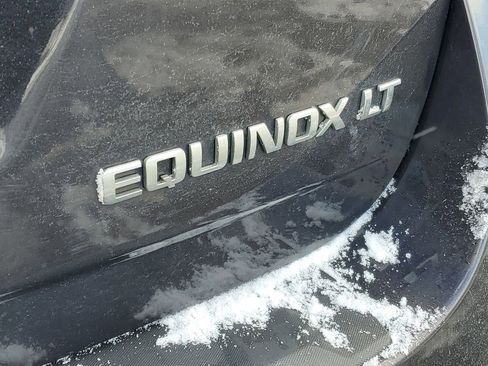 Used 2015 Chevrolet Equinox LT w/ Driver Convenience Package image 27