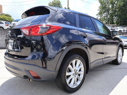 Used 2015 MAZDA CX-5 Grand Touring FWD image 7