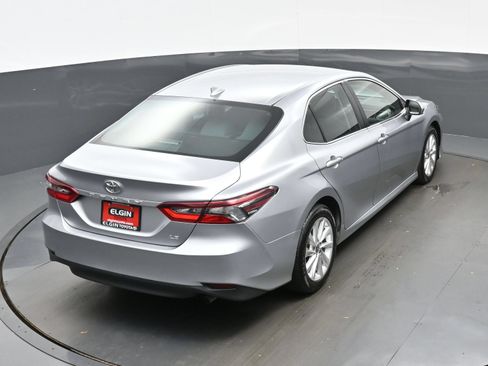 Used 2023 Toyota Camry LE FWD image 39