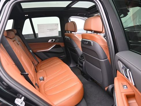 New 2026 BMW X5 xDrive40i AWD/4WD image 30