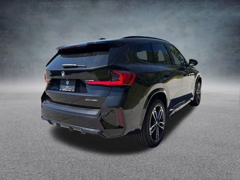 New 2026 BMW X1 xDrive28i AWD/4WD image 5