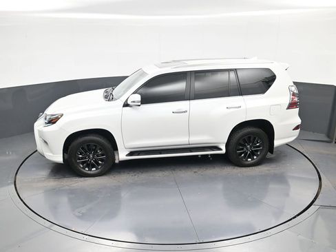 Used 2022 Lexus GX 460 Premium w/ Premium Plus Package AWD/4WD image 28