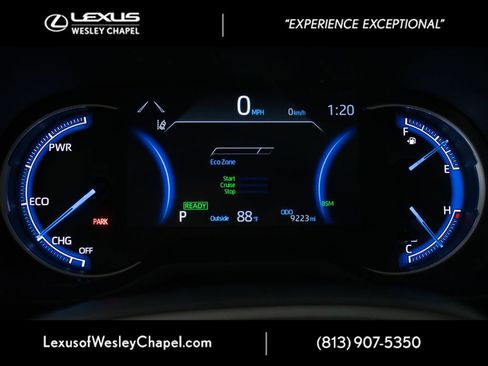 Used 2024 Toyota RAV4 XLE Premium w/ Weather Package AWD/4WD image 31