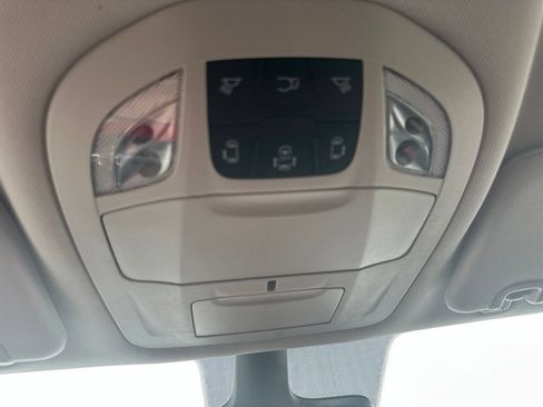 Used 2024 Chrysler Voyager LX FWD image 51
