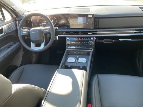 New 2026 Hyundai Santa Fe Limited AWD/4WD image 7