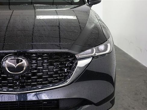 New 2025 MAZDA CX-5 AWD 2.5 S w/ Select Package image 8