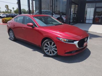 New 2026 MAZDA MAZDA3 2.5 S Sedan w/ Preferred Pkg