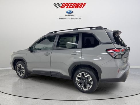 New 2026 Subaru Forester Premium image 6